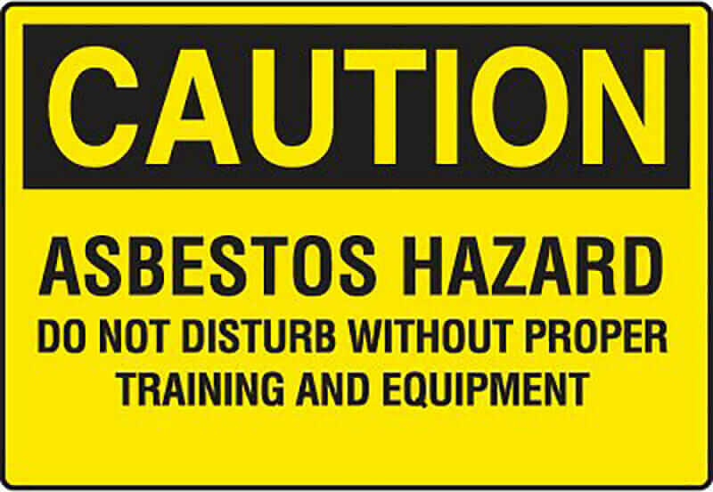 Asbestos - The Miracle Throughout History | Materials Testing Consultants