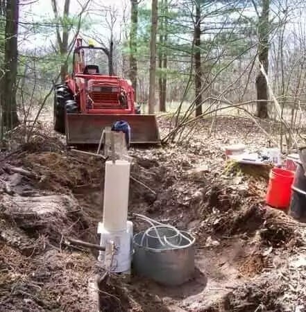 MTC performing infiltration testing